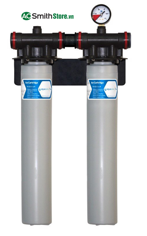 Máy Lọc Nước Aosmith Sử Dụng Cho Máy Làm Đá Aquas  FS-HF2-DIana Pro-Series