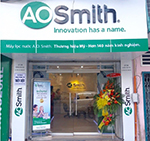 showroom Aosmith