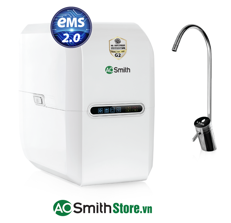 Máy Lọc Nước Aosmith G2