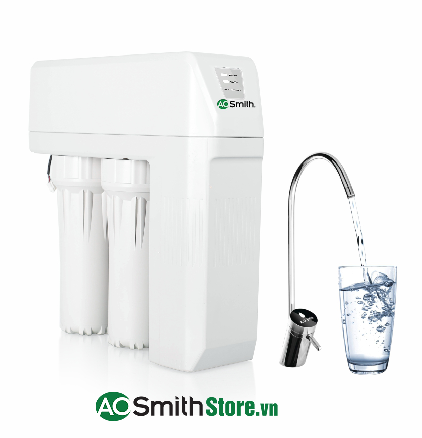 Máy lọc nước Aosmith R400S